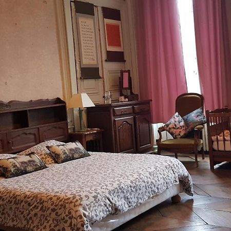 La Misericorde クタンス エクステリア 写真