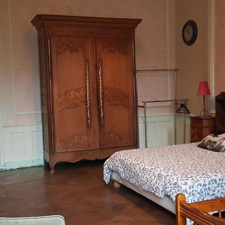 La Misericorde クタンス エクステリア 写真